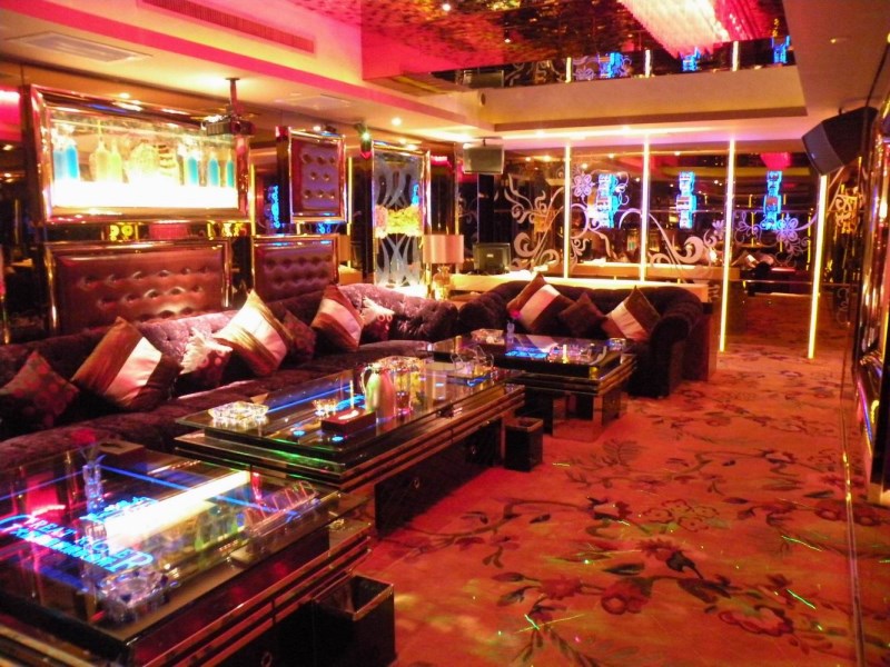 江门商务ktv首选中低端商务ktv推荐-江海区ktv预订