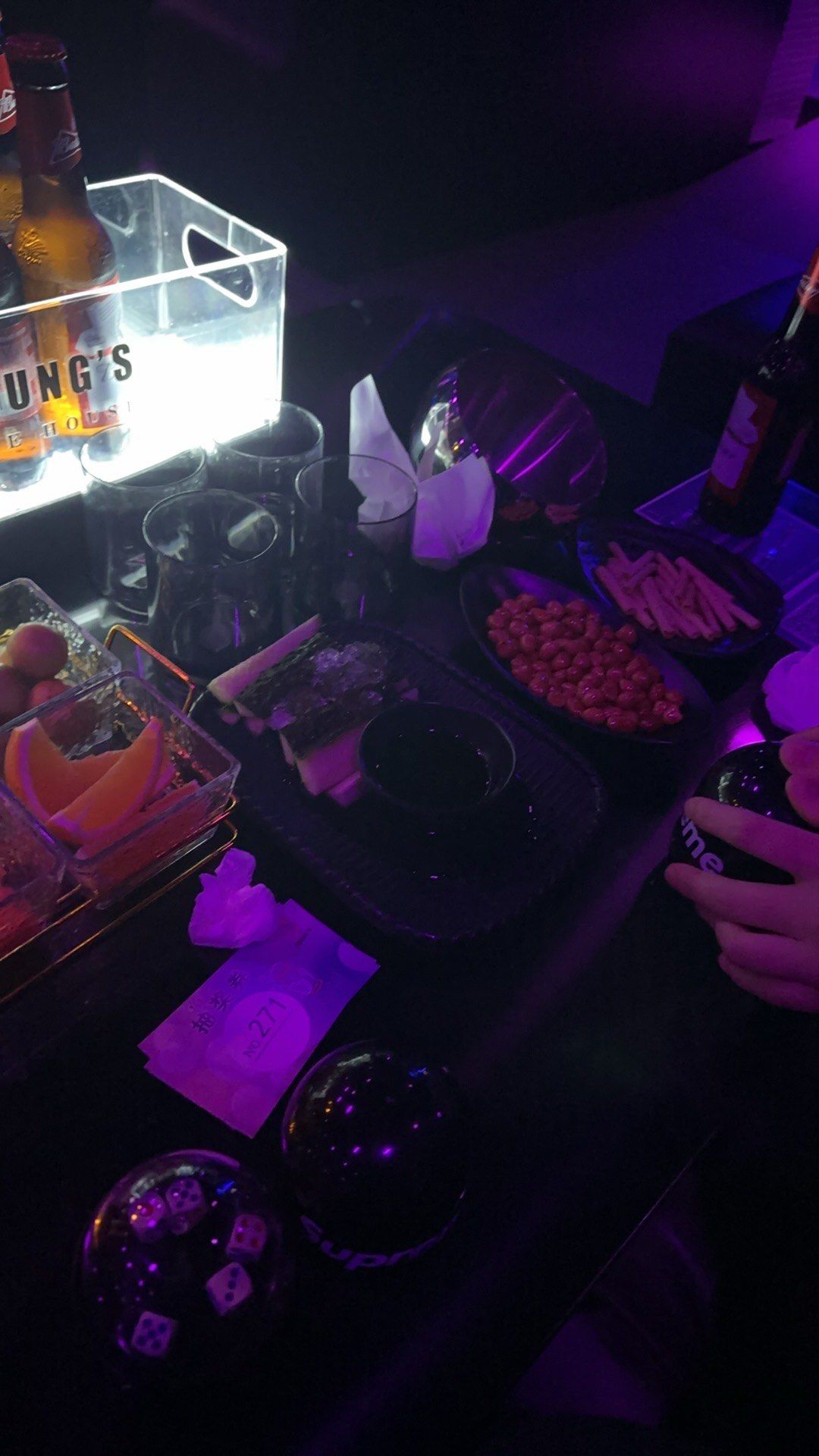 江门商务ktv专业商务ktv订房推荐-江海区ktv预订