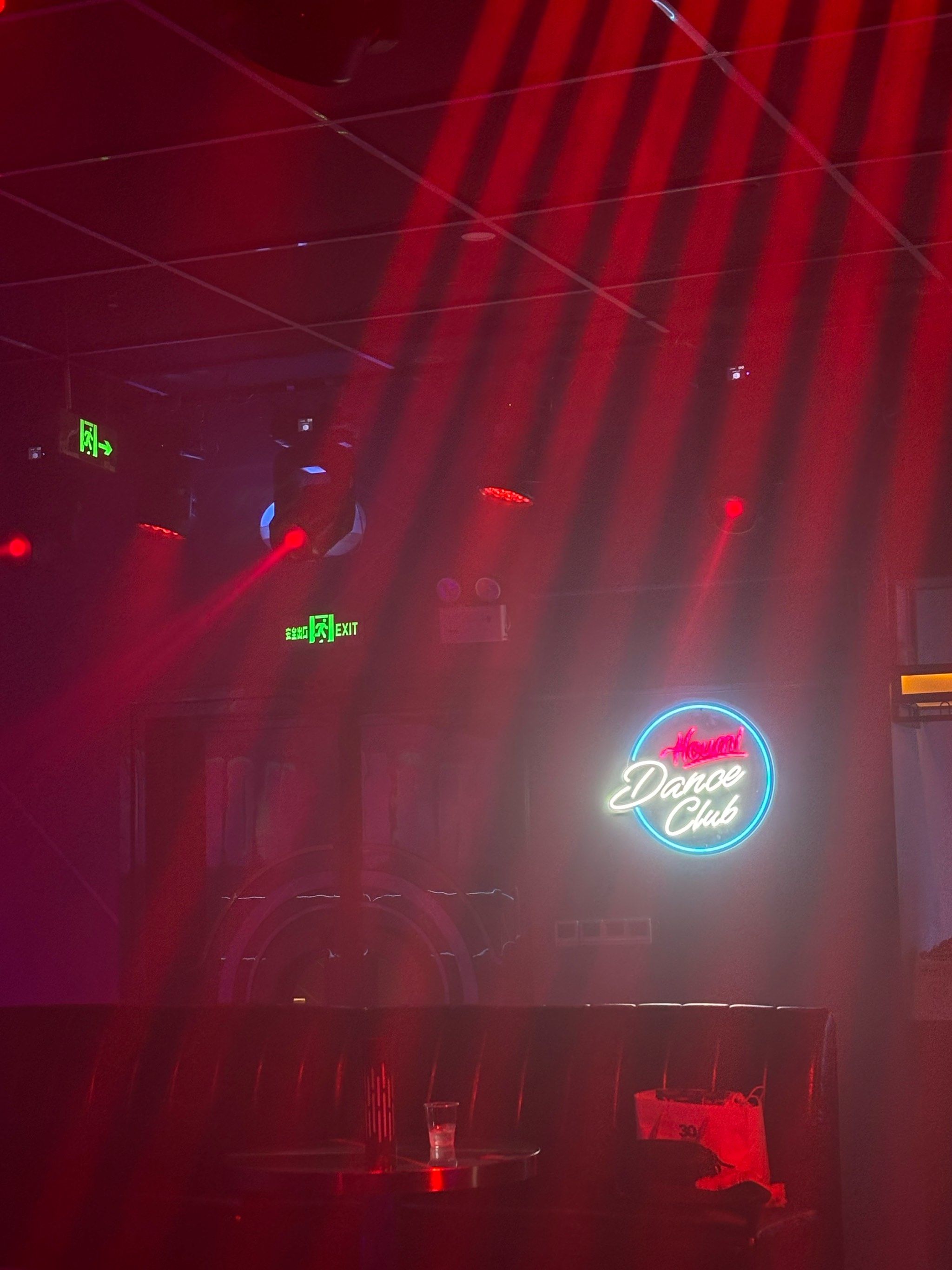 江门商务ktv有没有推荐选择-江海区ktv预订